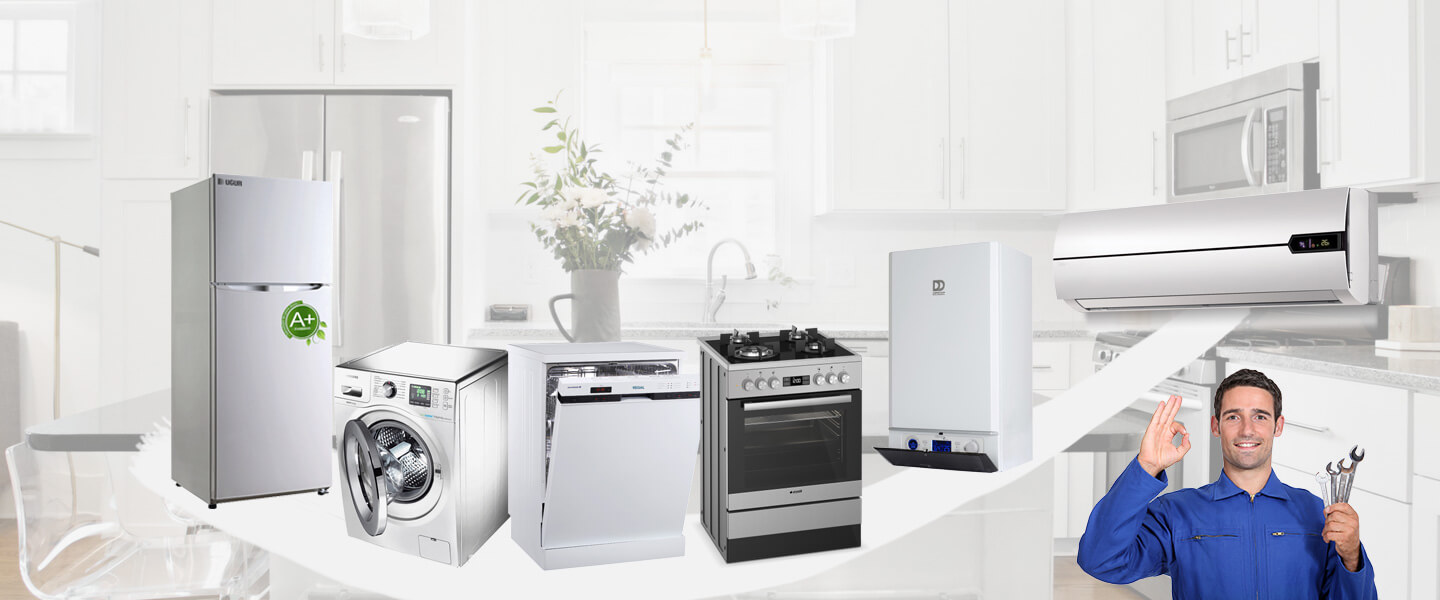 Tokat Grundig Servisi
